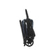 Carucior sport, Be Cool, Strike, Cu pliere automata, Roti cu suspensii, De la nastere pana la 22 Kg, 6.88 Kg, Be Azure