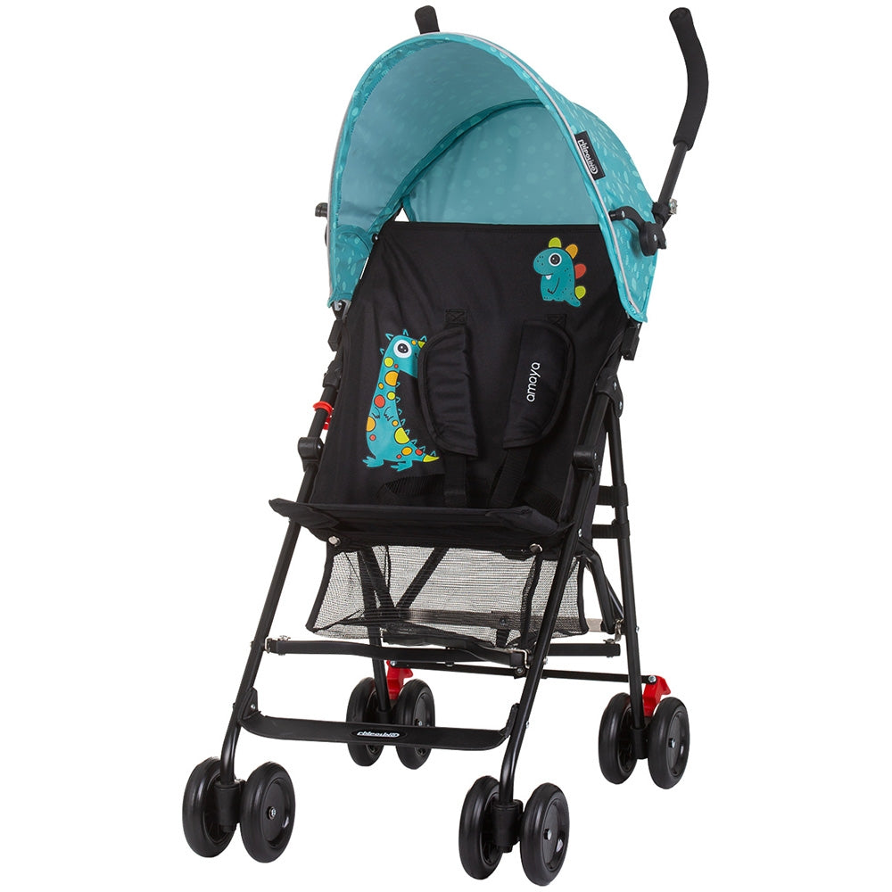 Carucior sport Chipolino Amaya dino - gogobaby.ro