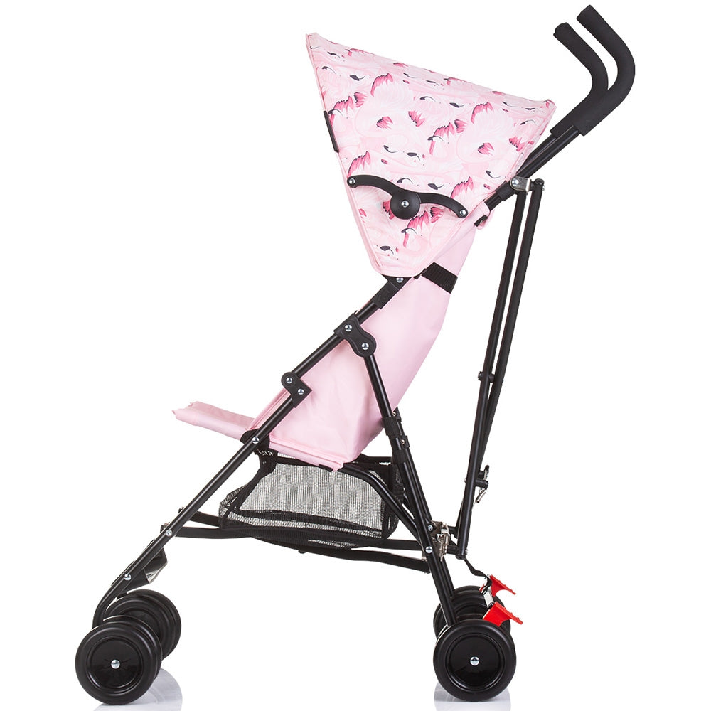 Carucior sport Chipolino Amaya flamingo - gogobaby.ro
