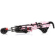 Carucior sport Chipolino Amaya flamingo