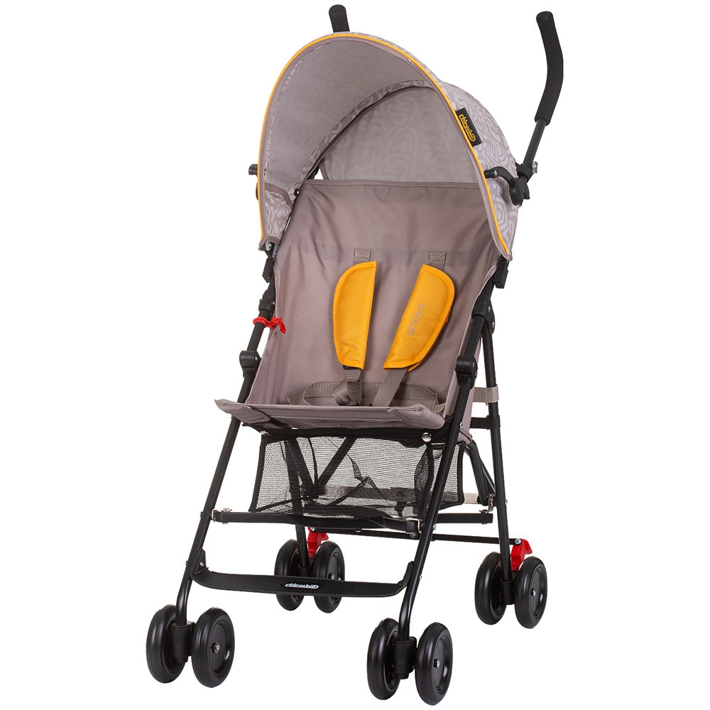 Carucior sport Chipolino Amaya tiramisu - gogobaby.ro