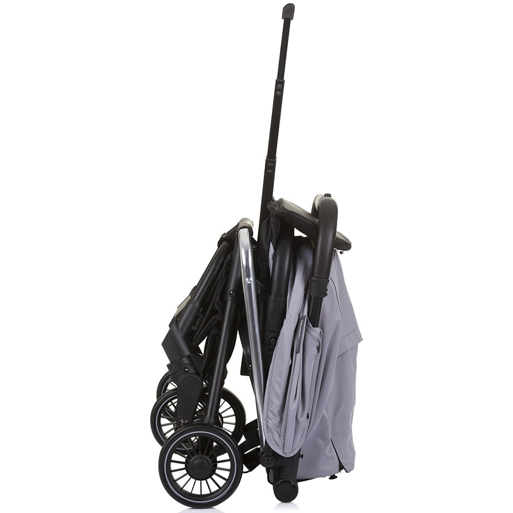 Carucior sport Chipolino Bijou ash grey - gogobaby.ro