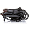 Carucior sport Chipolino Combo silver grey