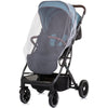 Carucior sport Chipolino Combo teal