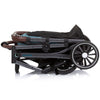 Carucior sport Chipolino Combo teal