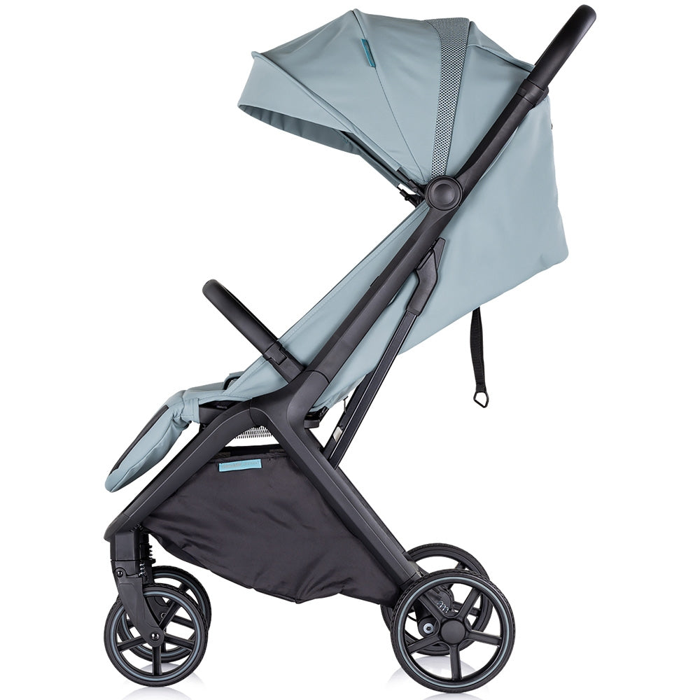 Carucior sport Chipolino Diamond basil - gogobaby.ro