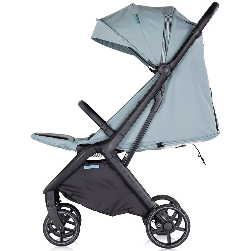 Carucior sport Chipolino Diamond basil - gogobaby.ro