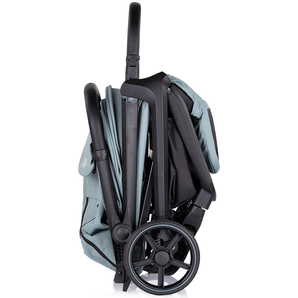 Carucior sport Chipolino Diamond basil - gogobaby.ro