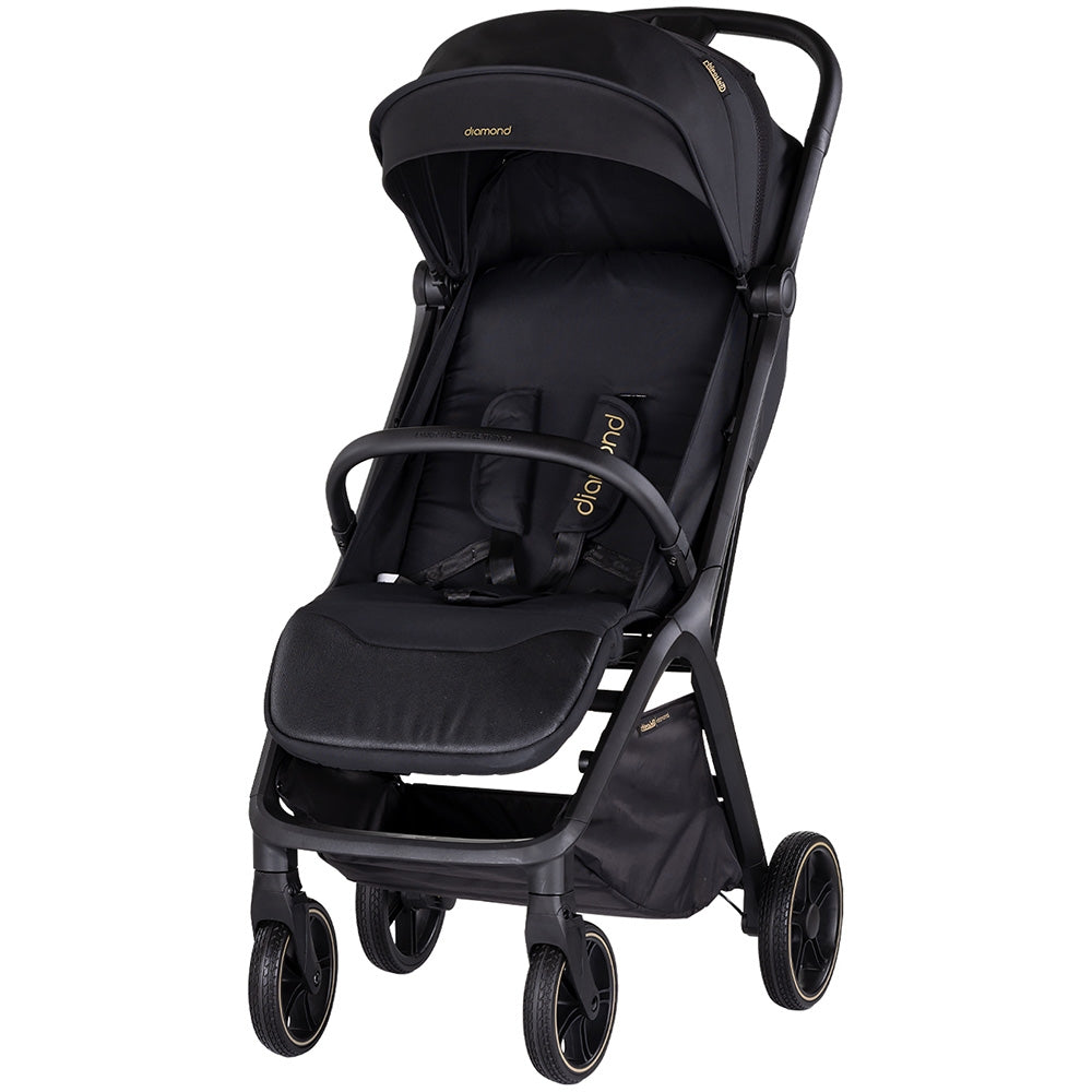 Carucior sport Chipolino Diamond blackberry - gogobaby.ro