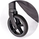 Carucior sport Chipolino Diamond cloud grey