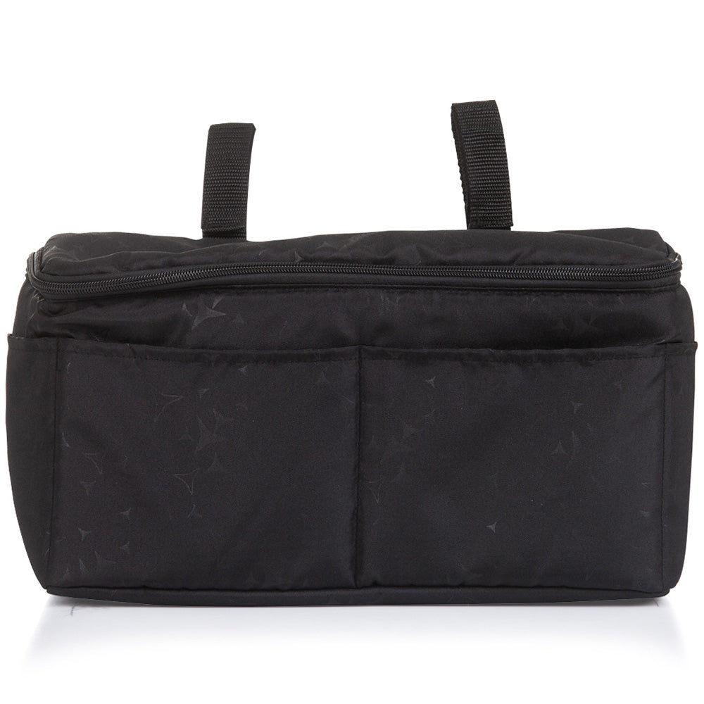 Carucior sport Chipolino Fantasy cu husa picioare blackberry - gogobaby.ro
