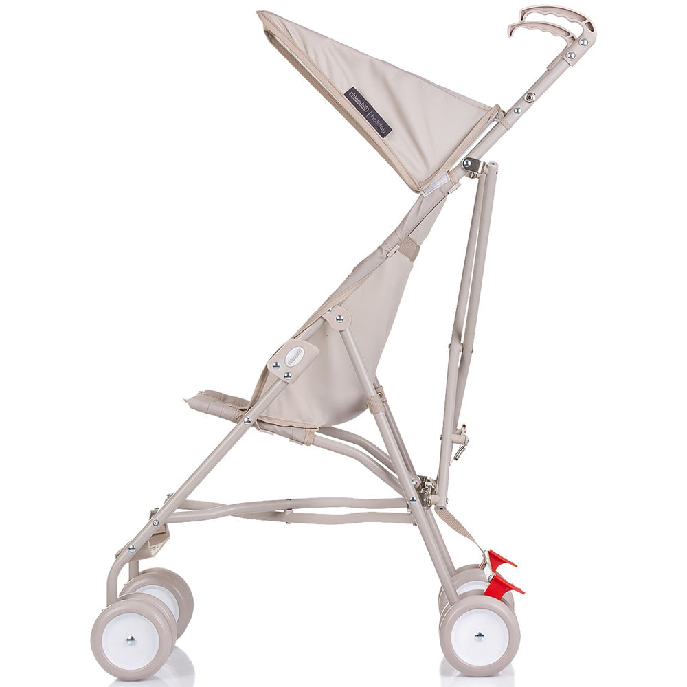 Carucior sport Chipolino Holiday tiramisu - gogobaby.ro