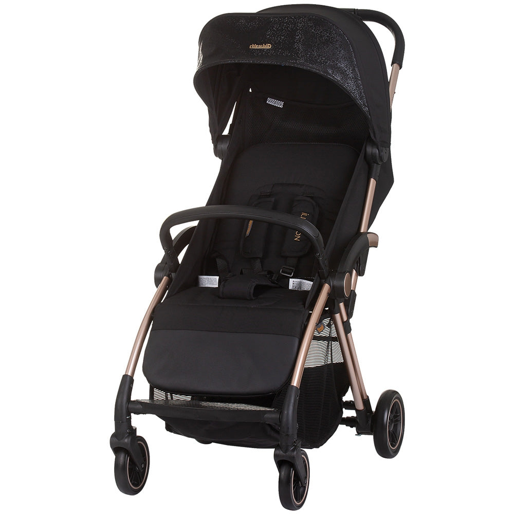 Carucior sport Chipolino Illusion blackberry - gogobaby.ro