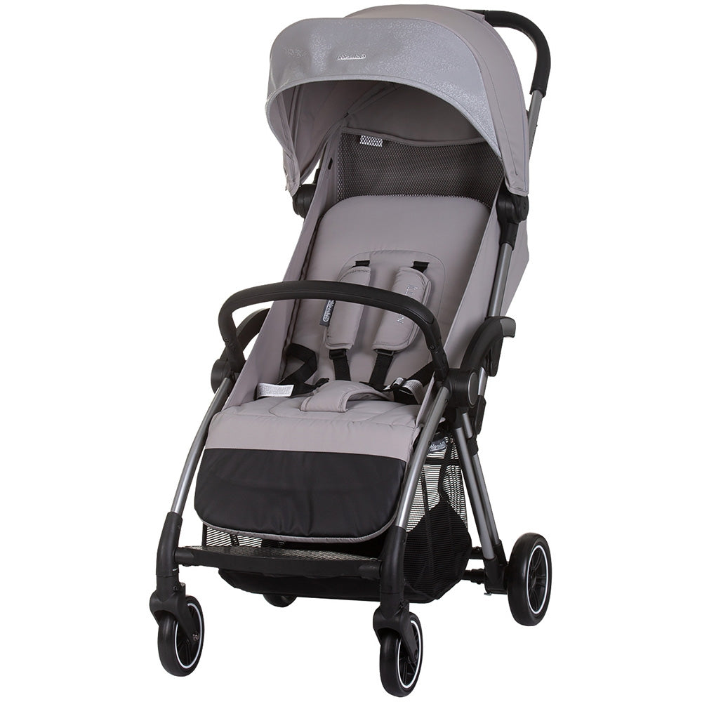 Carucior sport Chipolino Illusion cloud - gogobaby.ro