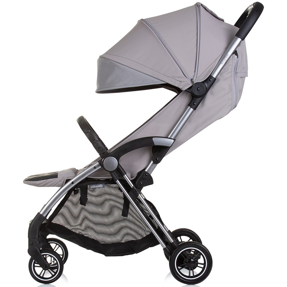 Carucior sport Chipolino Illusion cloud - gogobaby.ro