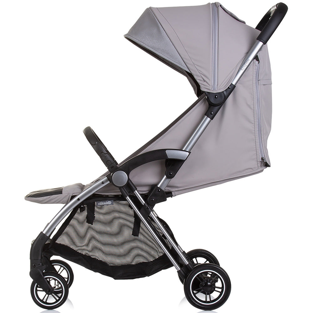 Carucior sport Chipolino Illusion cloud - gogobaby.ro