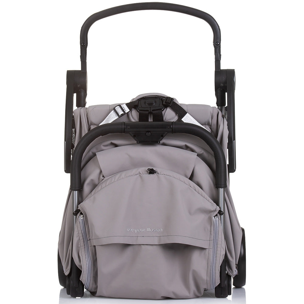 Carucior sport Chipolino Illusion cloud - gogobaby.ro