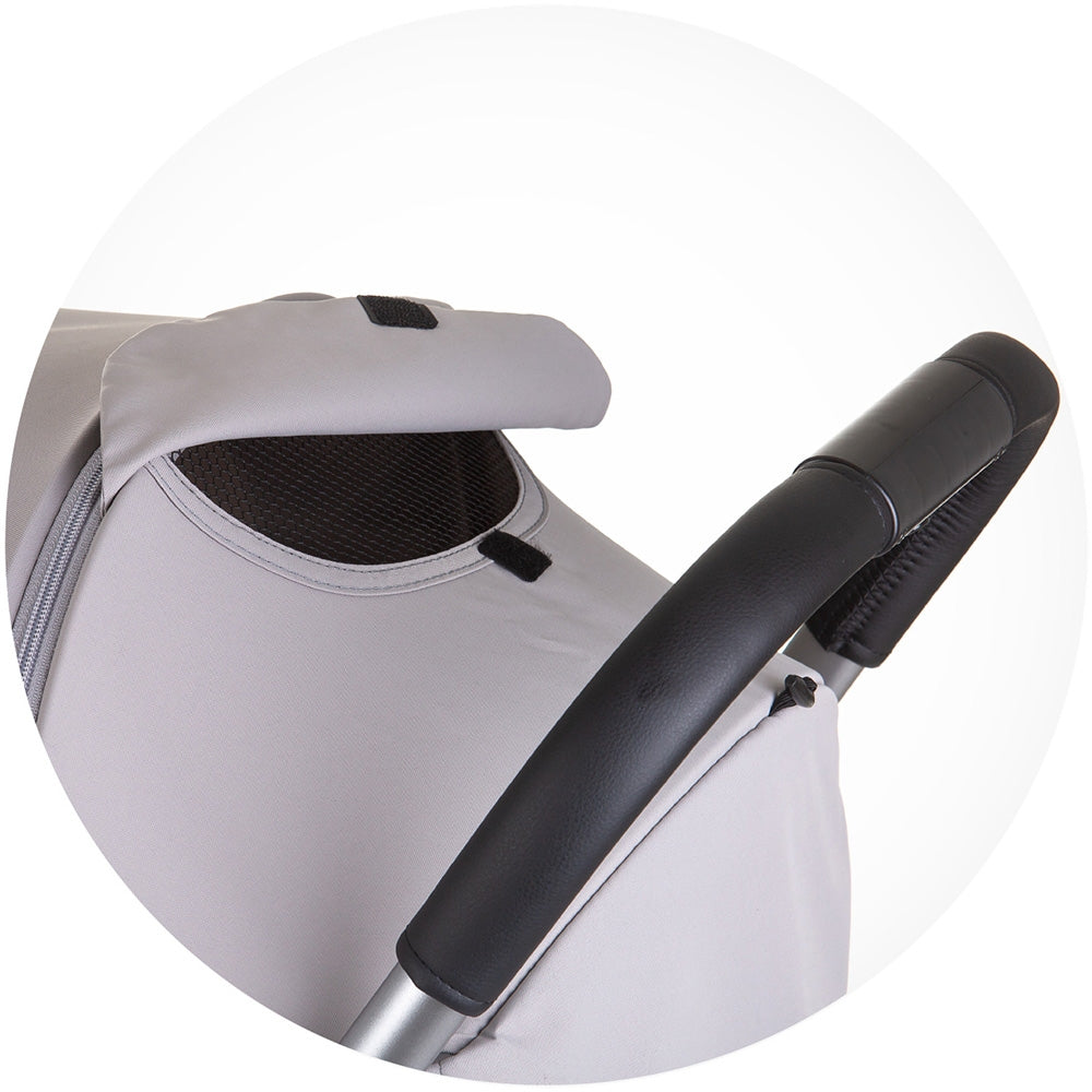 Carucior sport Chipolino Illusion cloud - gogobaby.ro