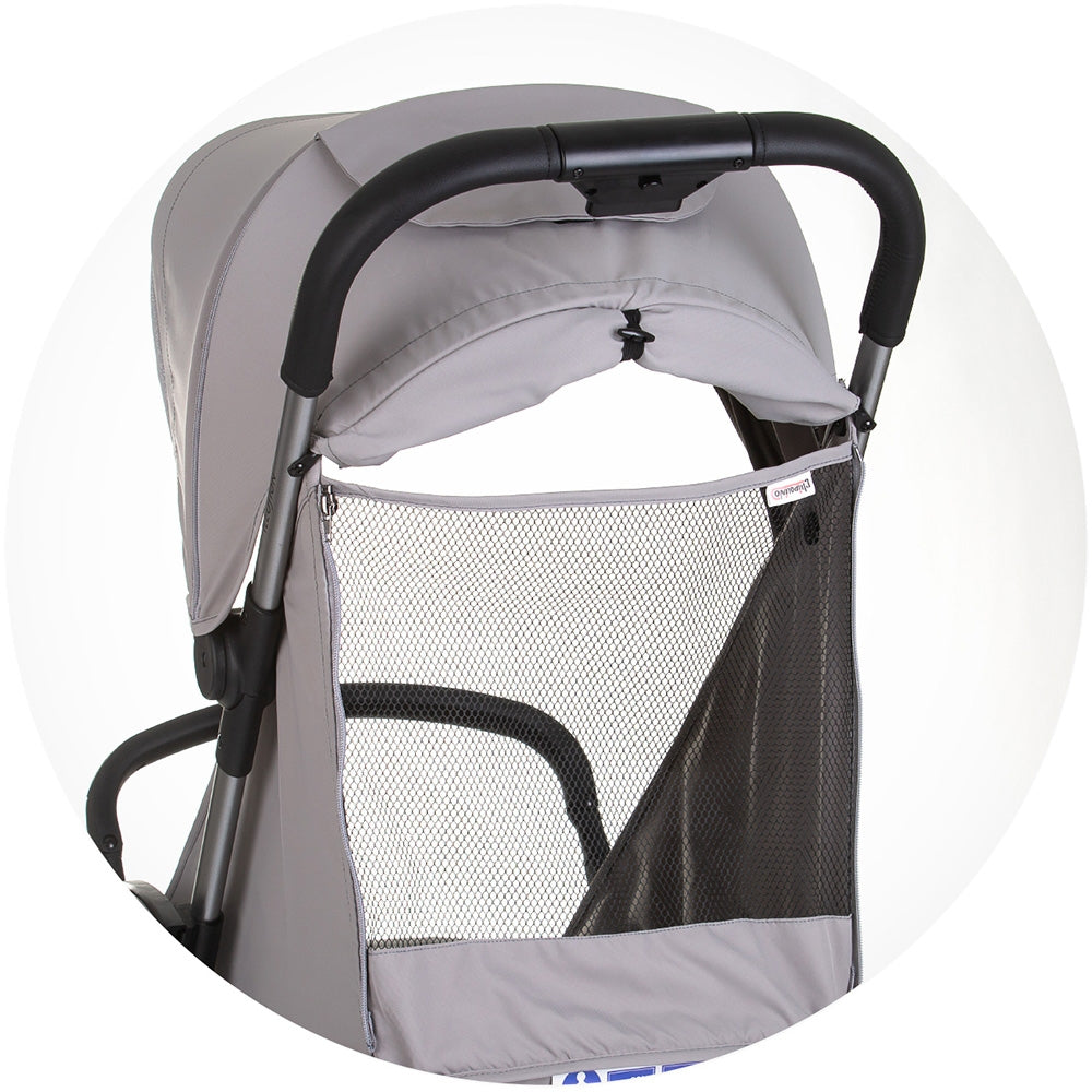 Carucior sport Chipolino Illusion cloud - gogobaby.ro