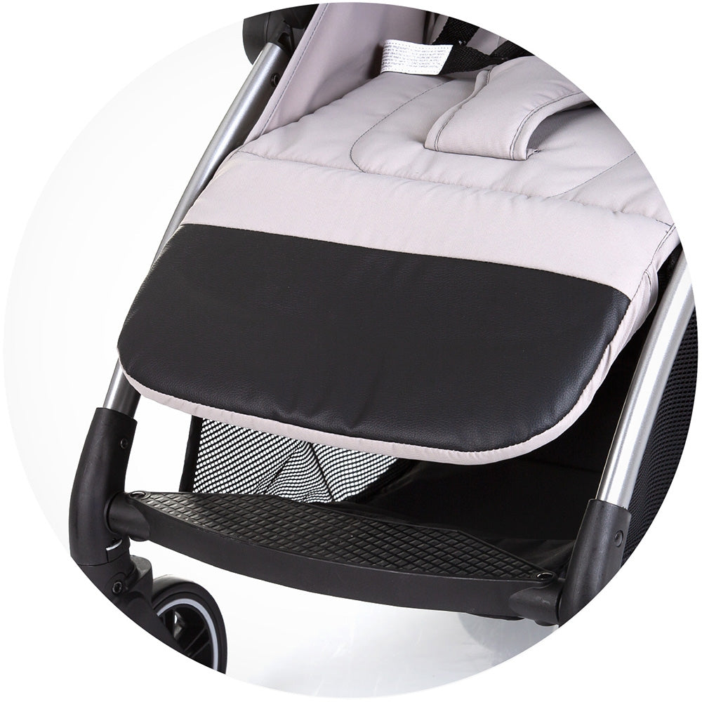 Carucior sport Chipolino Illusion cloud - gogobaby.ro