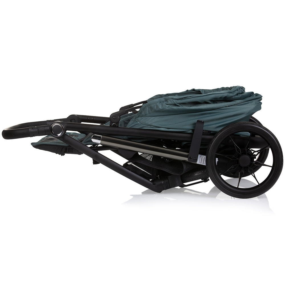 Carucior sport Chipolino Insta basil - gogobaby.ro
