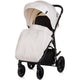Carucior sport Chipolino Insta biscotta