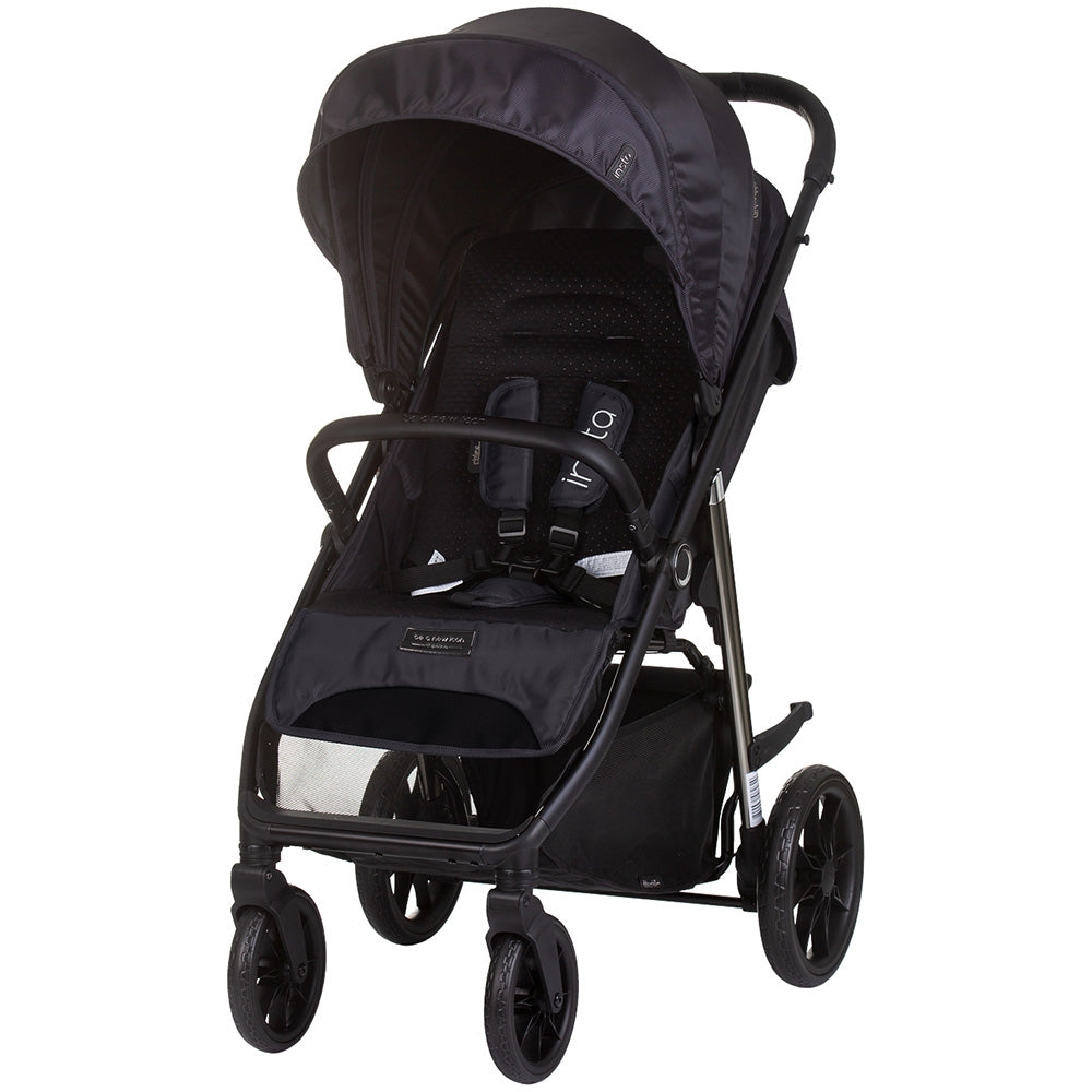 Carucior sport Chipolino Insta blackberry - gogobaby.ro