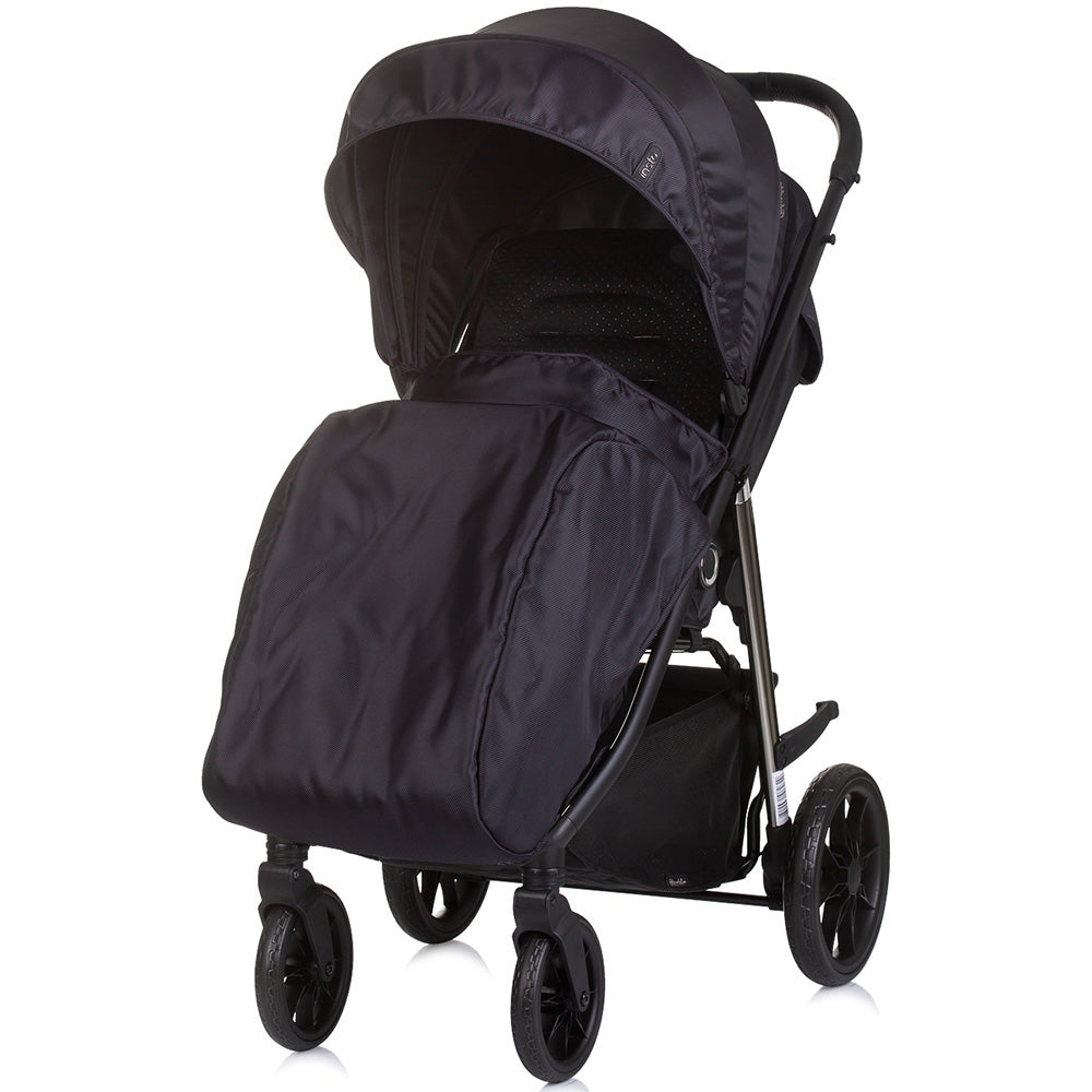 Carucior sport Chipolino Insta blackberry - gogobaby.ro