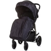 Carucior sport Chipolino Insta blackberry