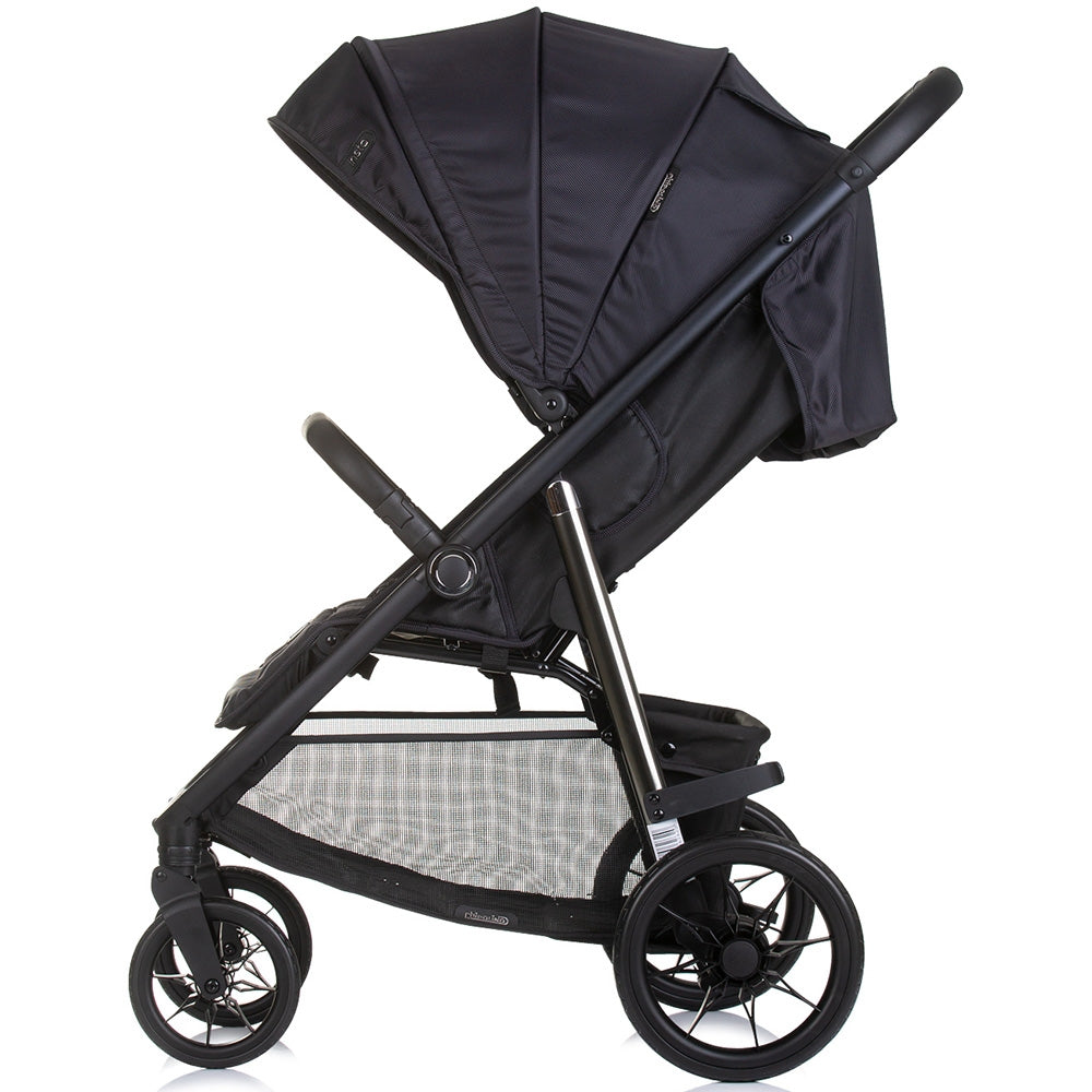 Carucior sport Chipolino Insta blackberry - gogobaby.ro