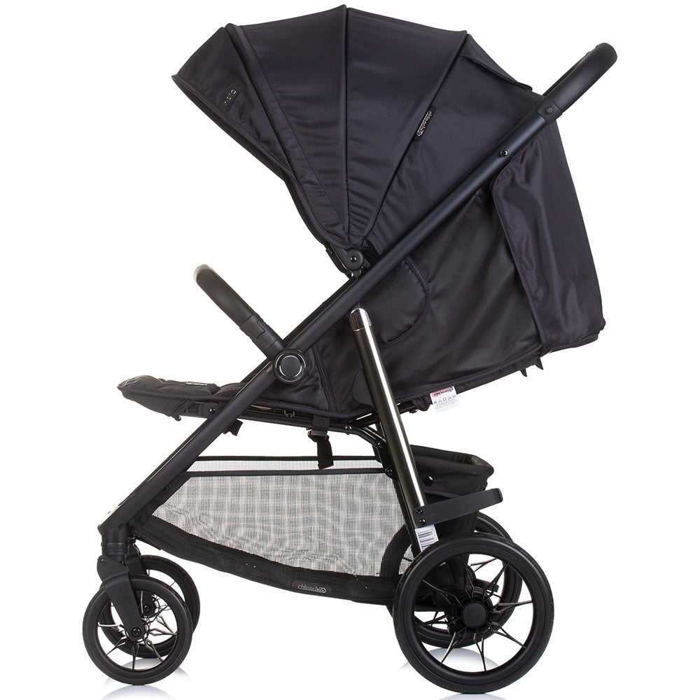 Carucior sport Chipolino Insta blackberry - gogobaby.ro