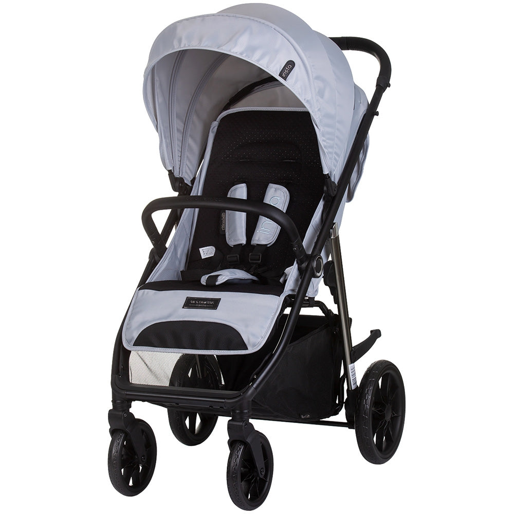 Carucior sport Chipolino Insta cloud - gogobaby.ro