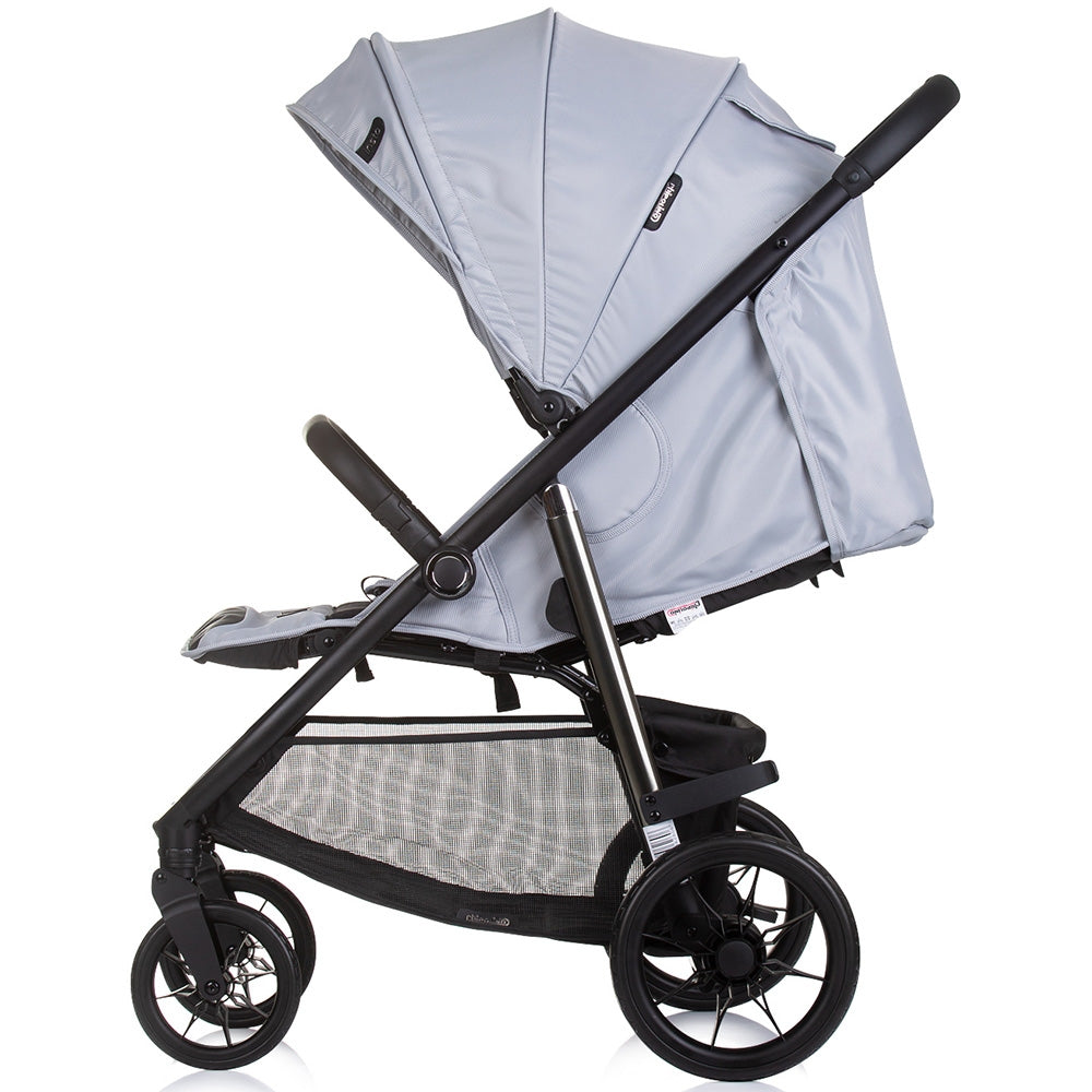 Carucior sport Chipolino Insta cloud - gogobaby.ro