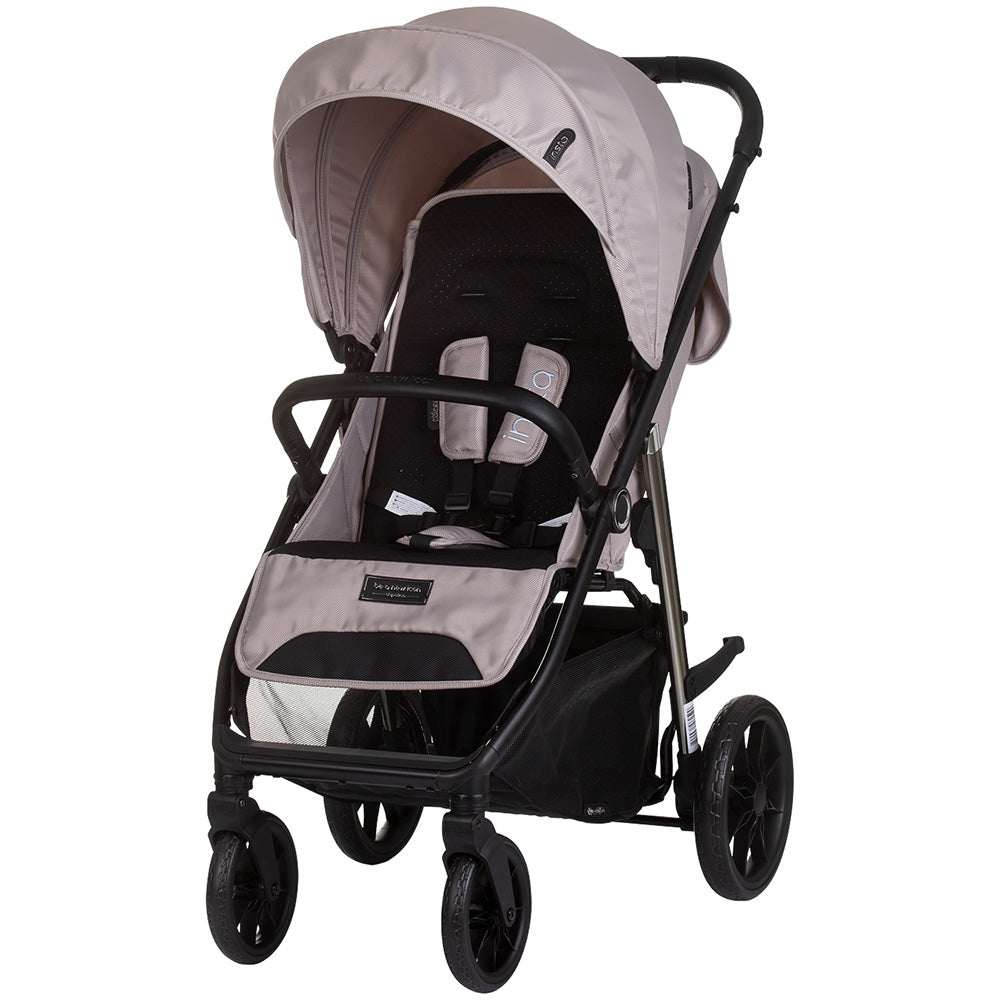 Carucior sport Chipolino Insta tiramisu - gogobaby.ro