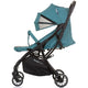 Carucior sport Chipolino Kiss teal