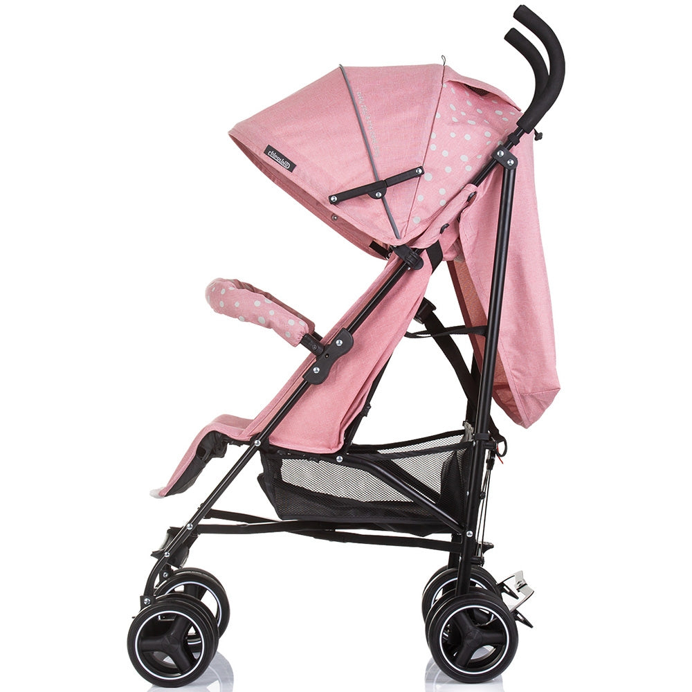 Carucior sport Chipolino Milano cat - gogobaby.ro