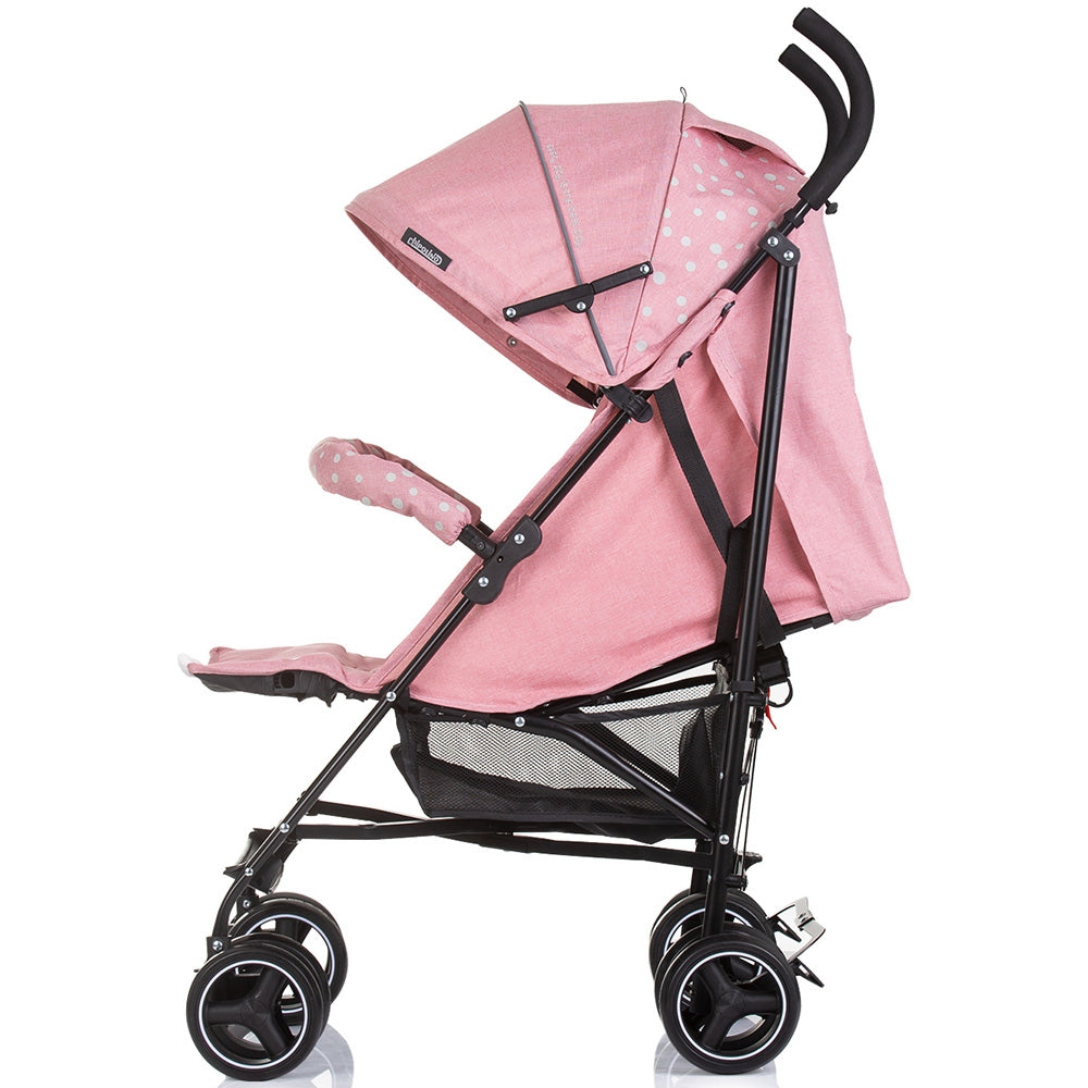 Carucior sport Chipolino Milano cat - gogobaby.ro