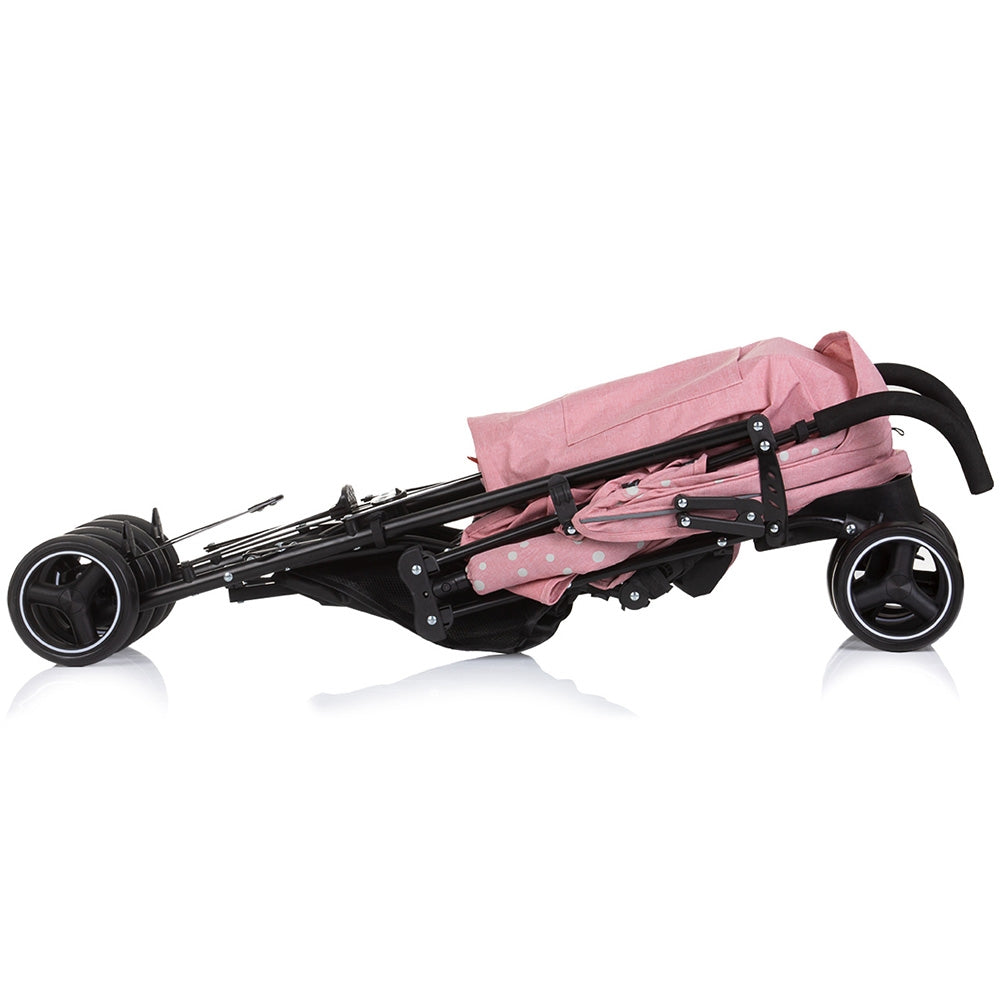 Carucior sport Chipolino Milano cat - gogobaby.ro