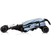 Carucior sport Chipolino Milano hippo