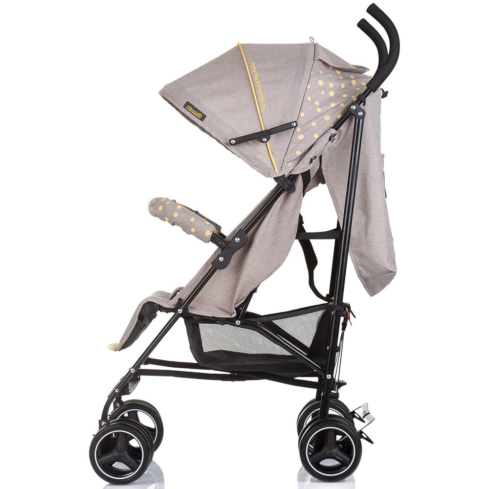 Carucior sport Chipolino Milano lion - gogobaby.ro