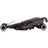 Carucior sport Chipolino Miley granite