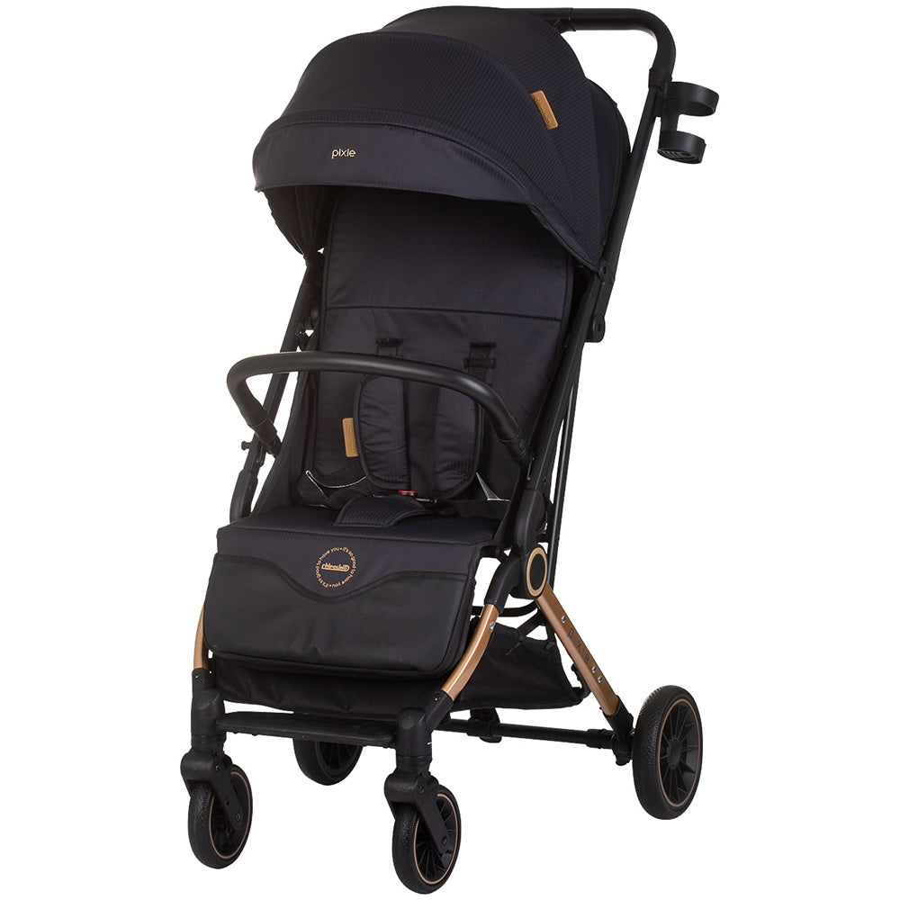 Carucior sport Chipolino Pixie blackberry - gogobaby.ro