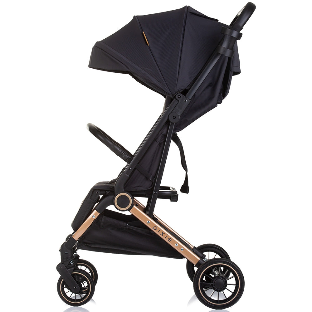 Carucior sport Chipolino Pixie blackberry - gogobaby.ro