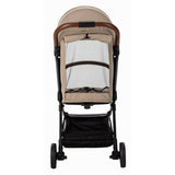 Carucior sport, FreeON, Bold, Pliabil automat, Roti cu suspensii, De la nastere pana la 22 kg, Cu spatar reglabil in 3 pozitii, Black