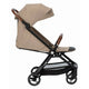 Carucior sport, FreeON, Bold, Pliabil automat, Roti cu suspensii, De la nastere pana la 22 kg, Cu spatar reglabil in 3 pozitii, Green Army