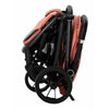Carucior sport, FreeON, Dynamic Pliabil automat, De la nastere pana la 22 kg, Cu spatar reglabil in 3 pozitii, Grey
