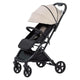 Carucior sport, FreeON, Tao, Pana la 22 Kg, 6.9 Kg, Cu maner pentru transport, Conform cu standardul european EN, Beige
