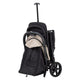 Carucior sport, FreeON, Tao, Pana la 22 Kg, 6.9 Kg, Cu maner pentru transport, Conform cu standardul european EN, Beige