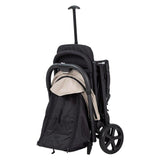Carucior sport, FreeON, Tao, Pana la 22 Kg, 6.9 Kg, Cu maner pentru transport, Conform cu standardul european EN, Beige
