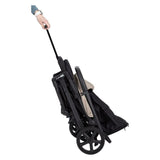 Carucior sport, FreeON, Tao, Pana la 22 Kg, 6.9 Kg, Cu maner pentru transport, Conform cu standardul european EN, Beige